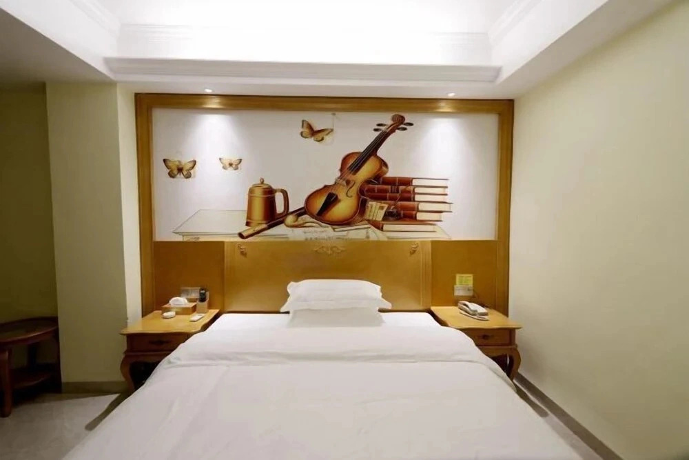 Bincheng Hotel
