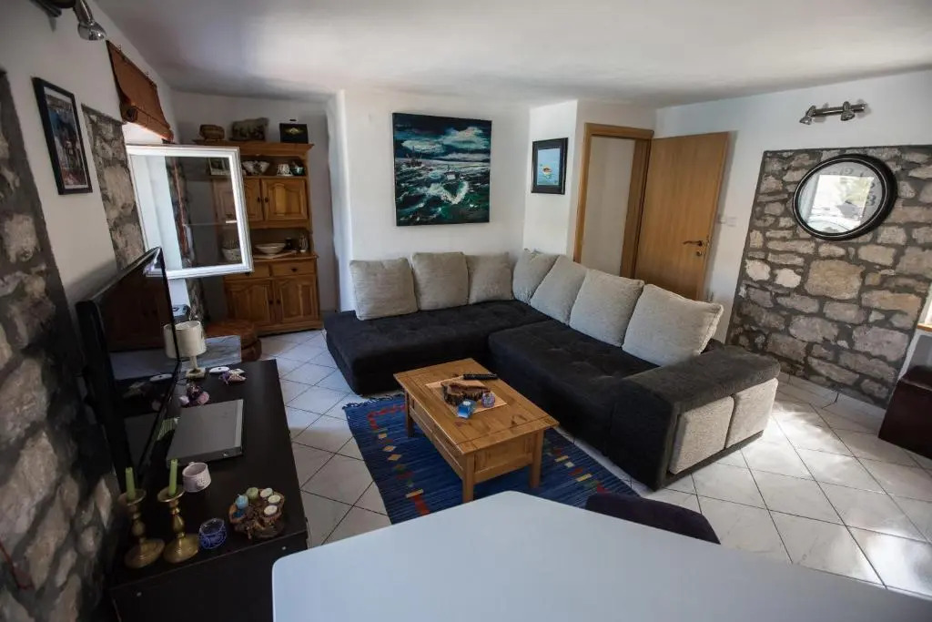 Holiday Home Kvarantan
