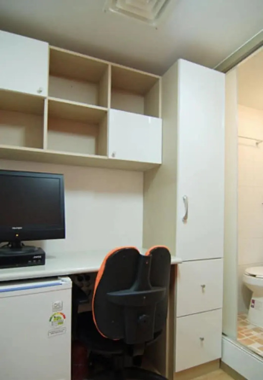 Noble Residence - Nonhyun