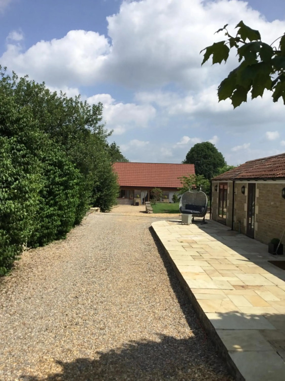 Highcroft House
