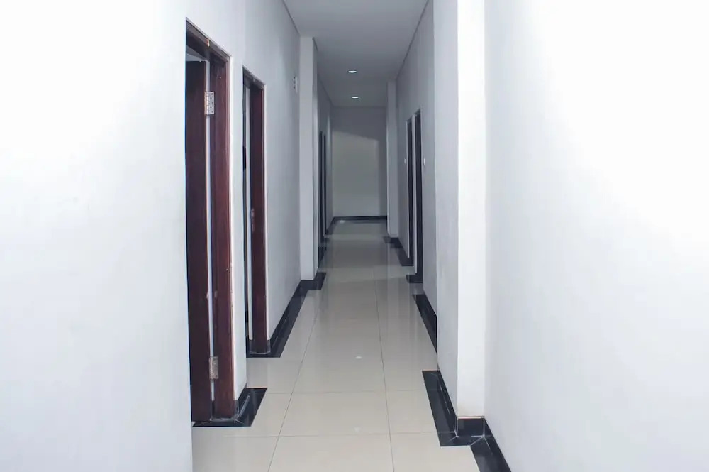 Airy Denpasar Utara Pidada Utama 27 Bali