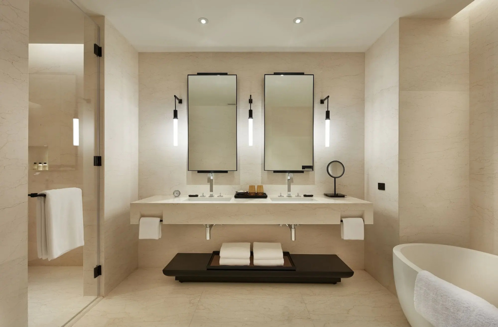 Park Hyatt Bangkok