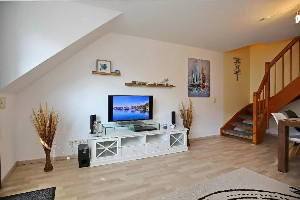 Papillon Wohnung 04-6