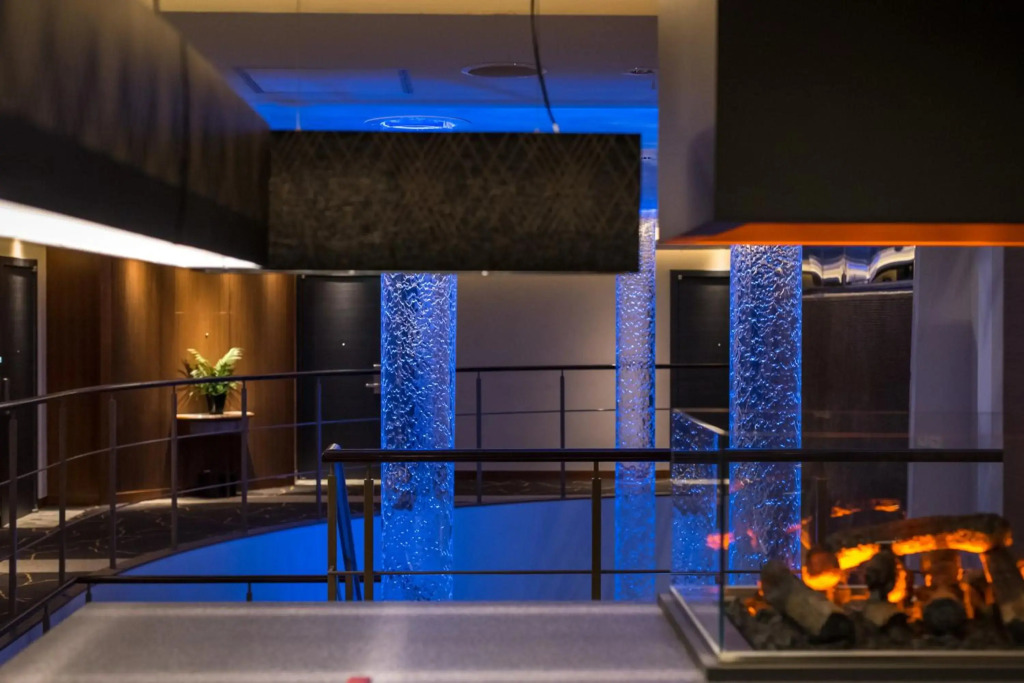 HOTEL ZEN RIKYU Chiba Shiroi