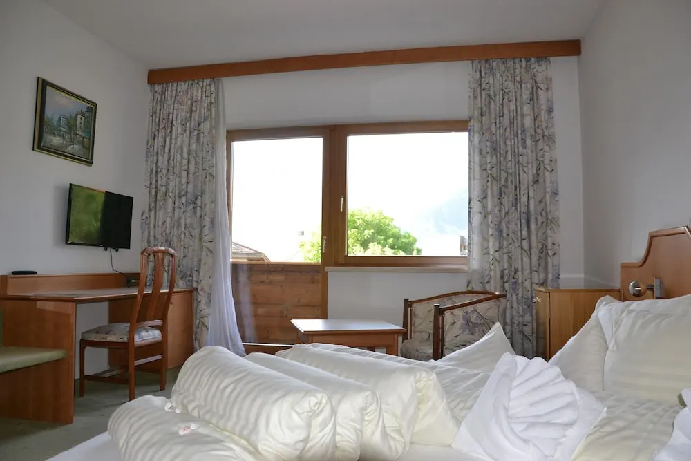 Hotel Alpina Resort nature & wellness