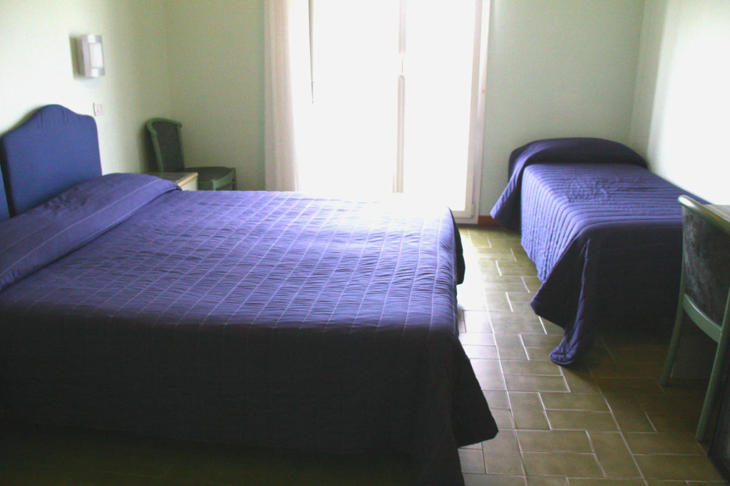 Alba Hotel
