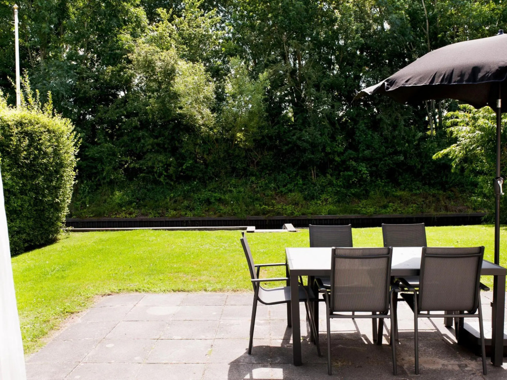 Skip Wellness De Luxe with sauna