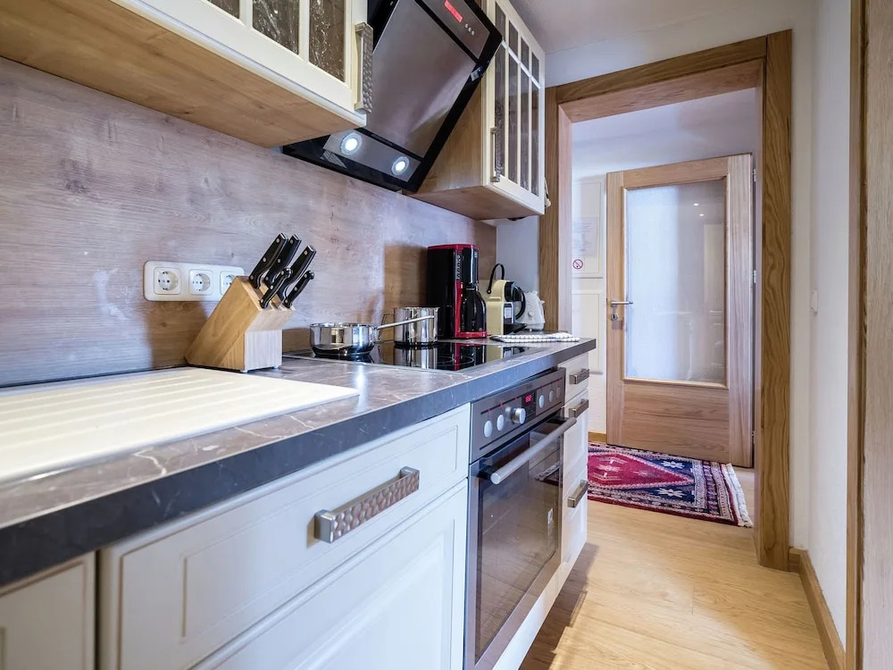 Luxurious Chalet in Zell am See Near Ski Area