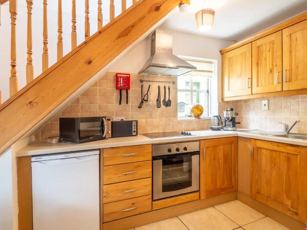 Cottage 391 - Clifden