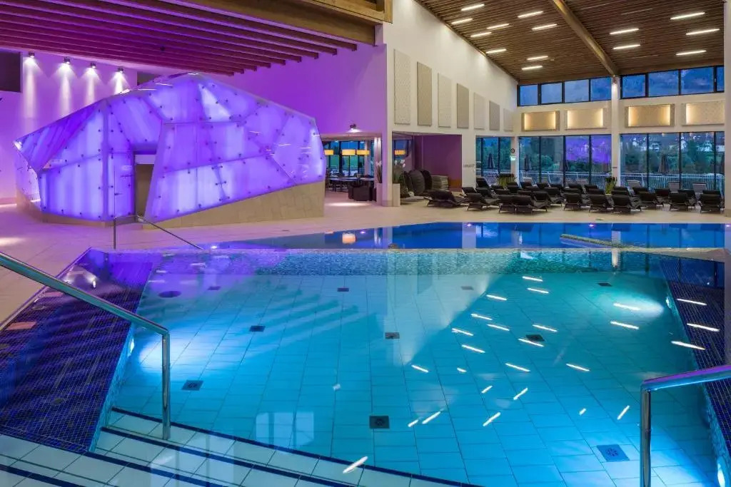 Narzissen Vital Resort Bad Aussee