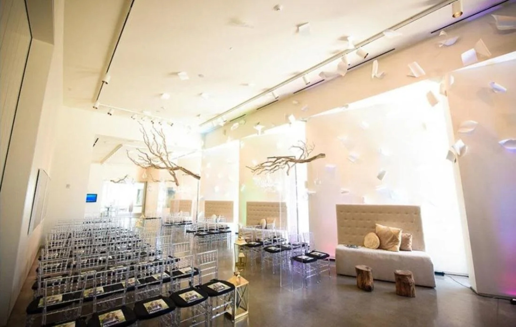 21c Museum Hotel Bentonville - MGallery