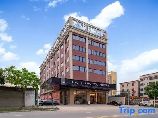 Hotels in Landisi, Zhongshan
