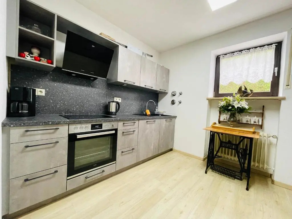 Ferienwohnung Boller I für 2 Personen