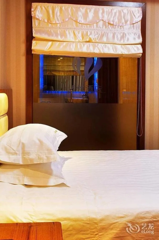 Hangzhou Frid Jonejer Hotel
