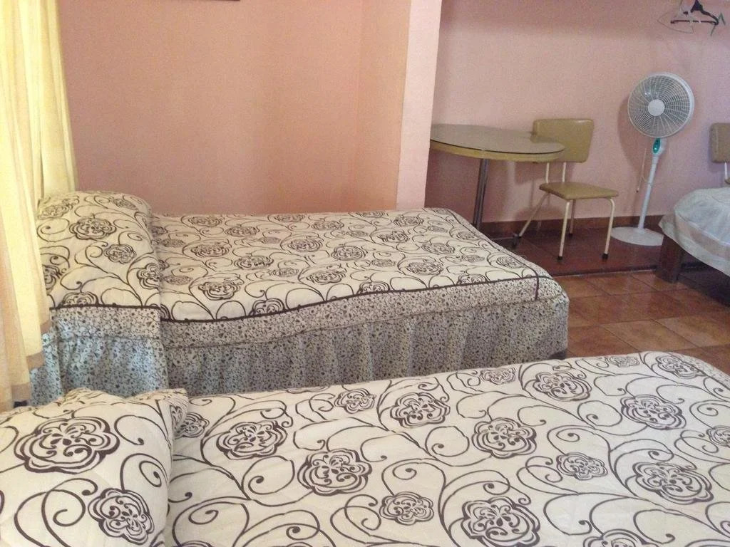 Hotel Real Hidalgo