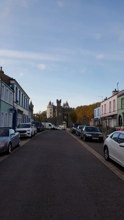 Dufferin Coaching Inn