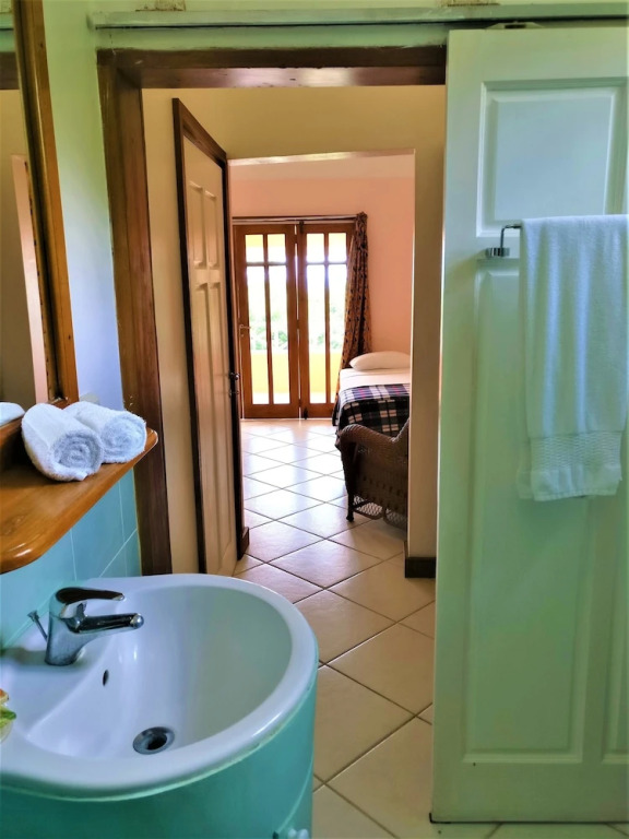 Tobago Hibiscus Golf Villas & Appartments