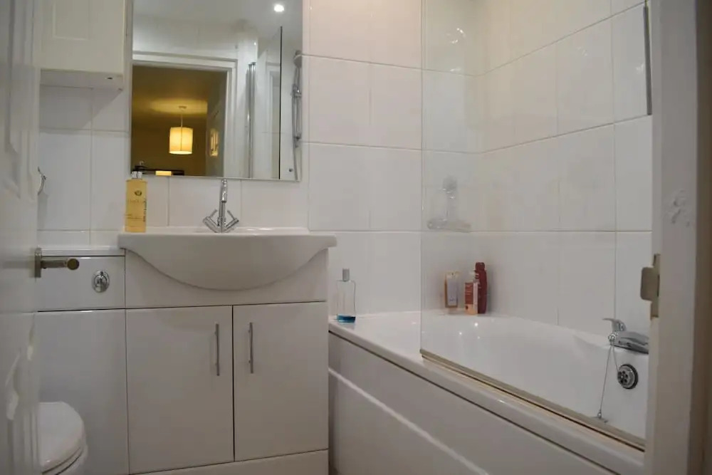 2 Bedroom Home in Angel