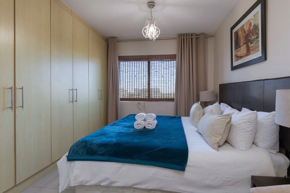 City Stay 2 Bedroom 2 Bathroom Apartment