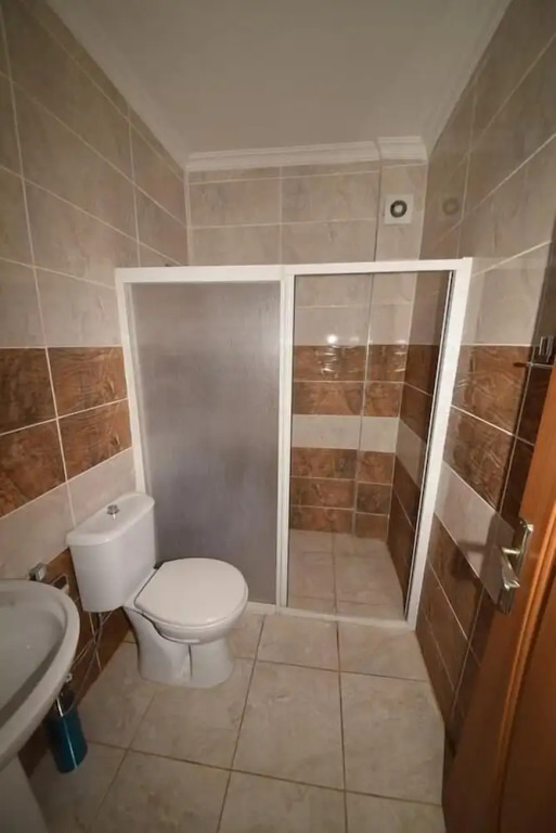 Hotel Feryıl Liman