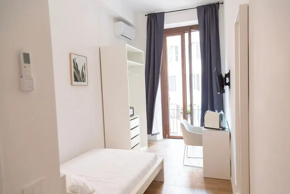 Relais Borsieri
