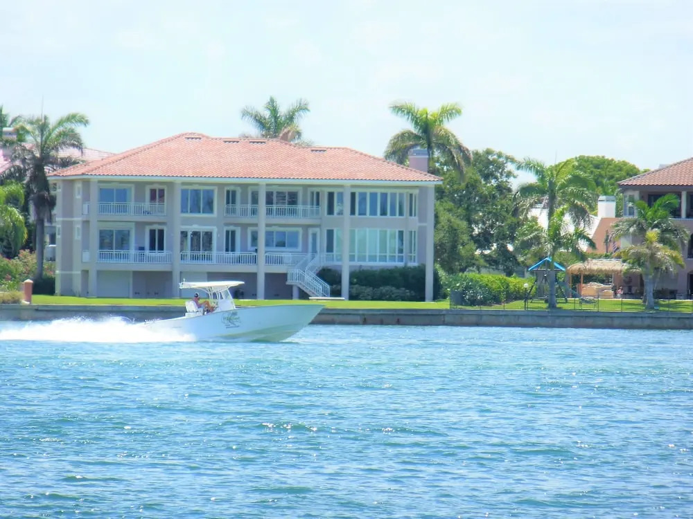 Bayside Beach Retreat (1805)