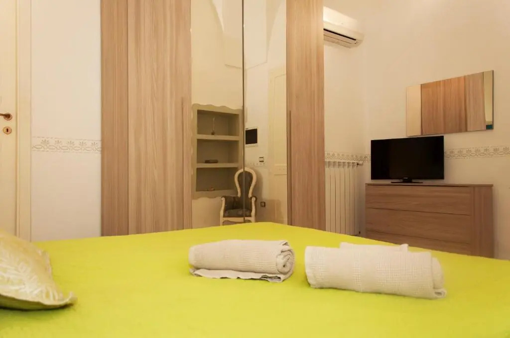 Wish Rooms Lecce