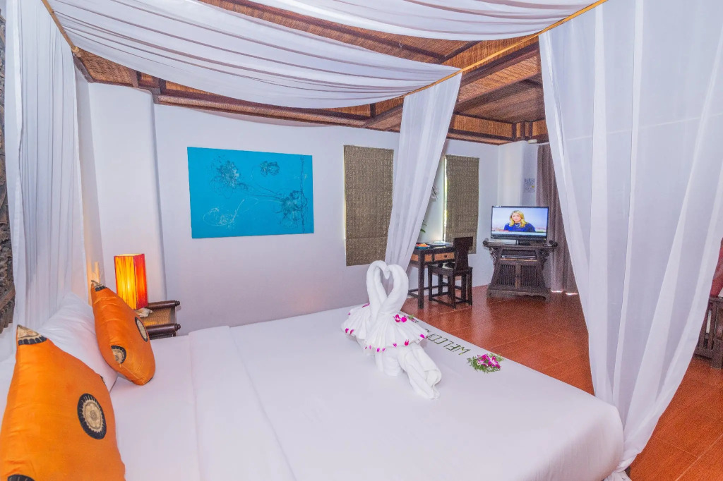 Saboey Resort and Villas