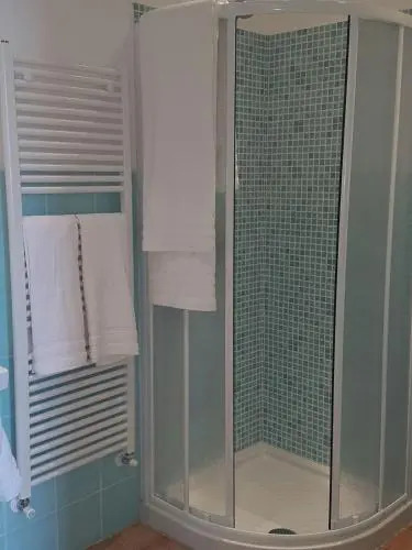Perla Nera Guesthouse