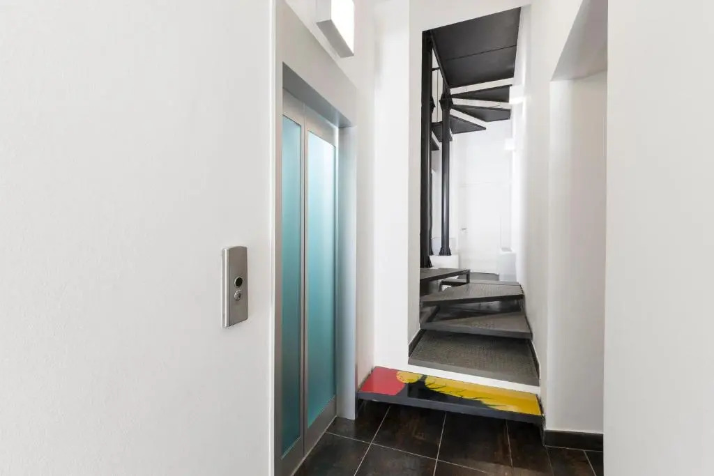 Interamnia Boutique Hotel