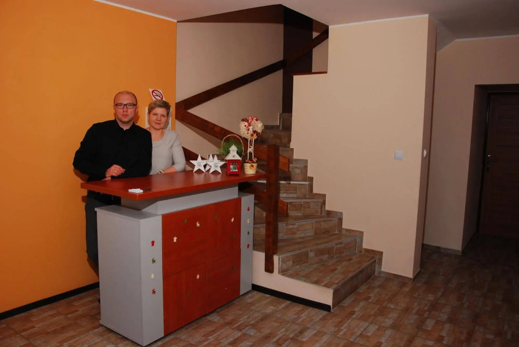 B&B Villa Varmia