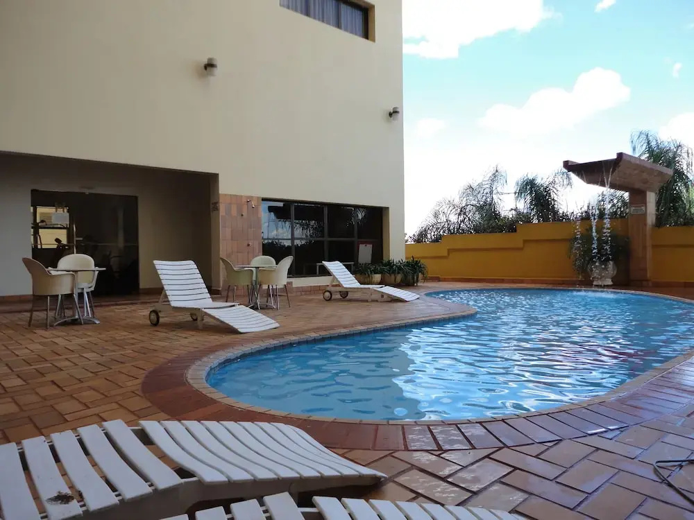 ibis Styles Presidente Prudente Portal DOeste