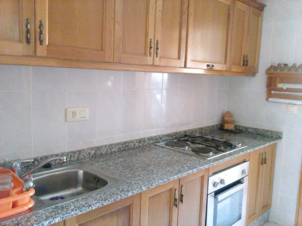 Apartment With 2 Bedrooms in La Mata, With Wonderful sea View, Pool Ac