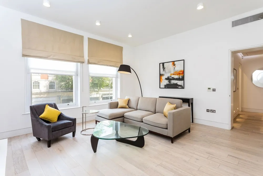 Kensington Apartments London
