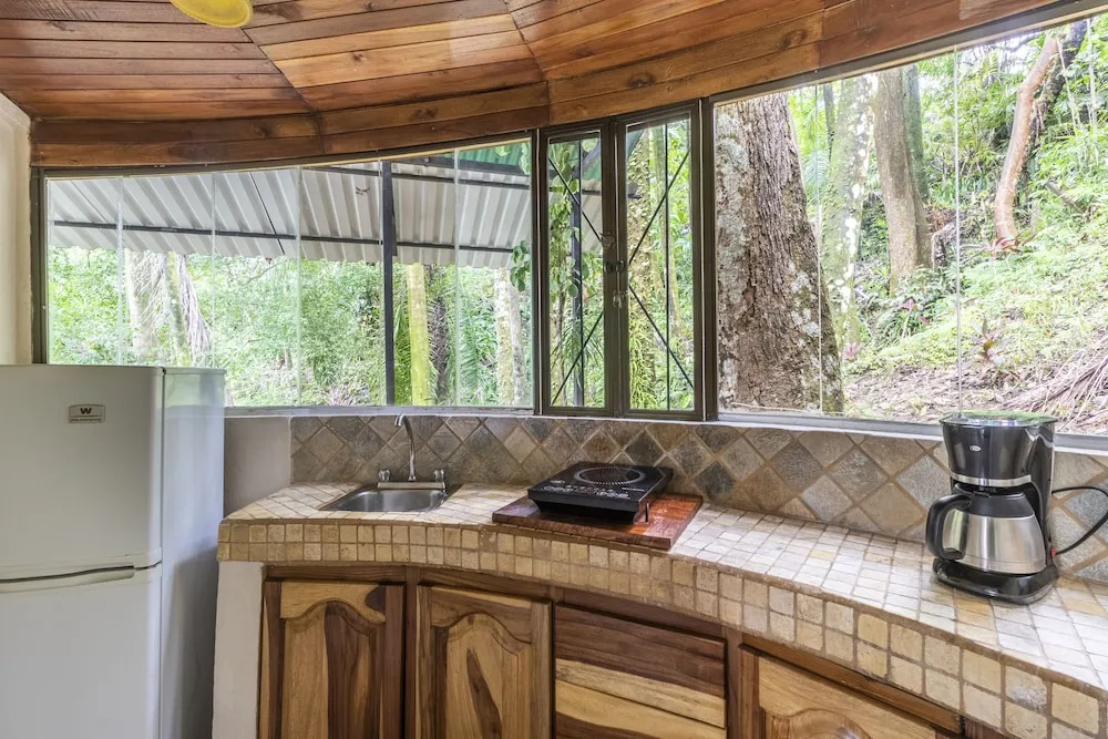 Boutique Hotel Las Cascadas