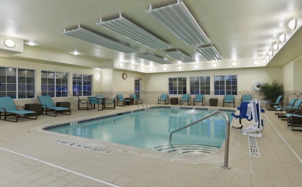 Residence Inn by Marriott Philadelphia Montgomeryville