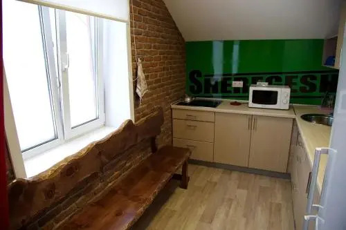 Hostel V Korobke