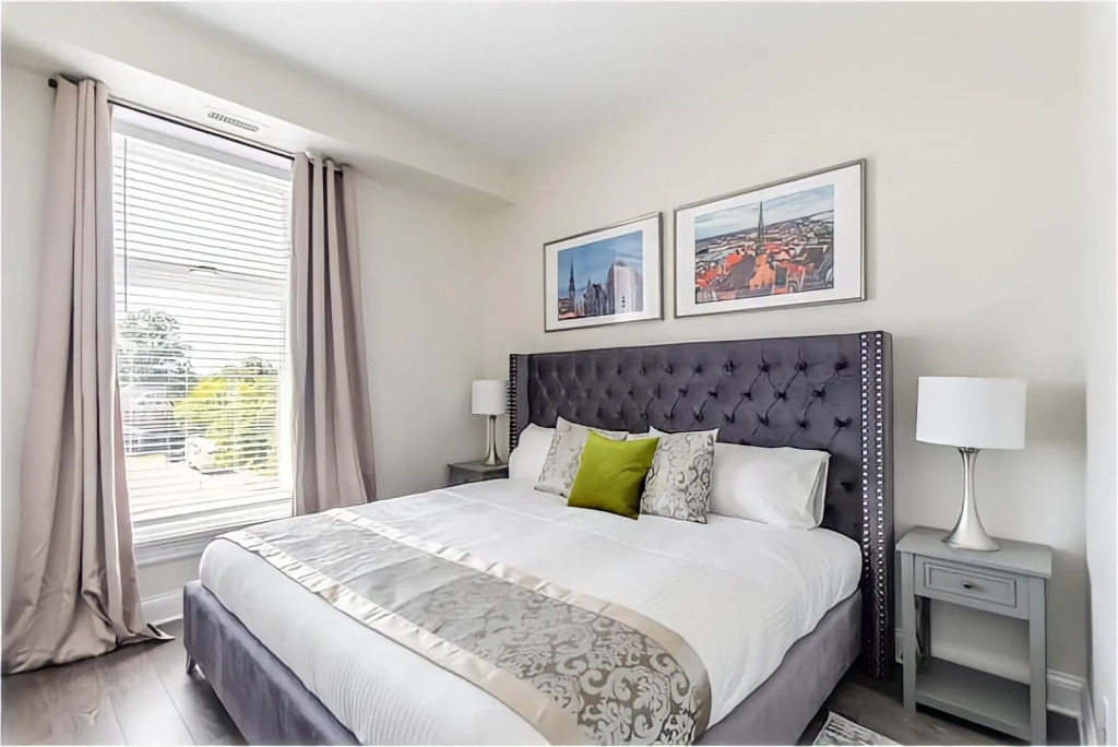 Rideau King 1Br Apartment Free Parking