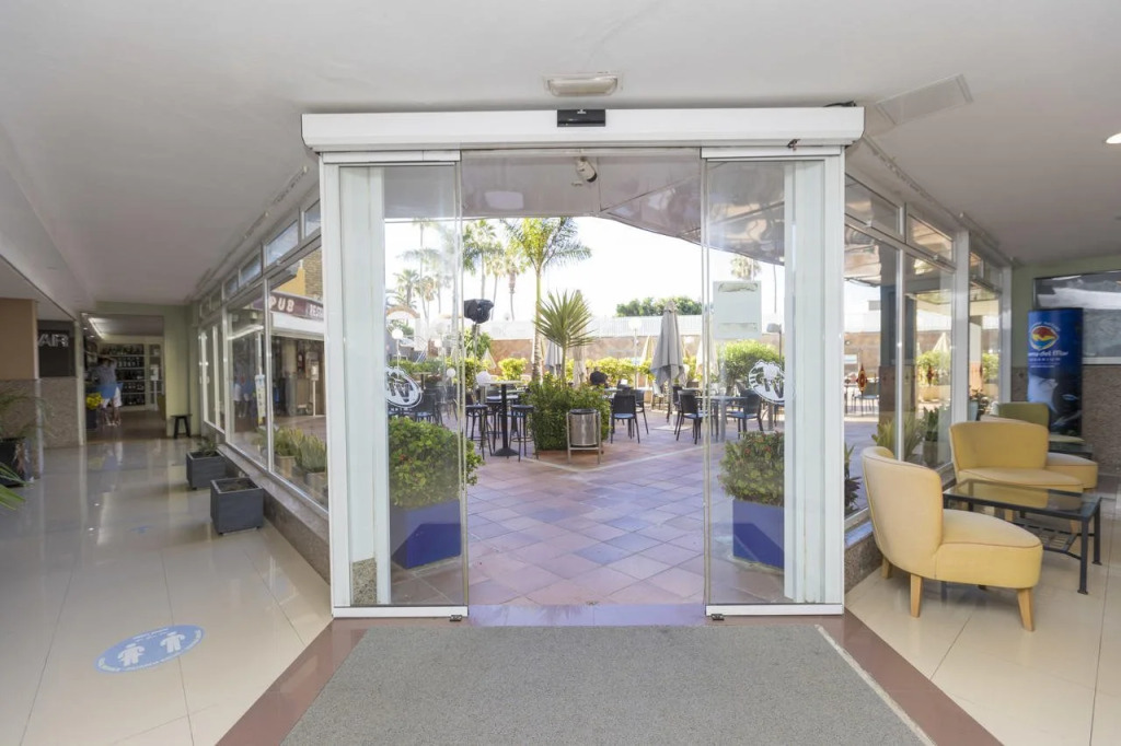 BLUESEA Veril Playa