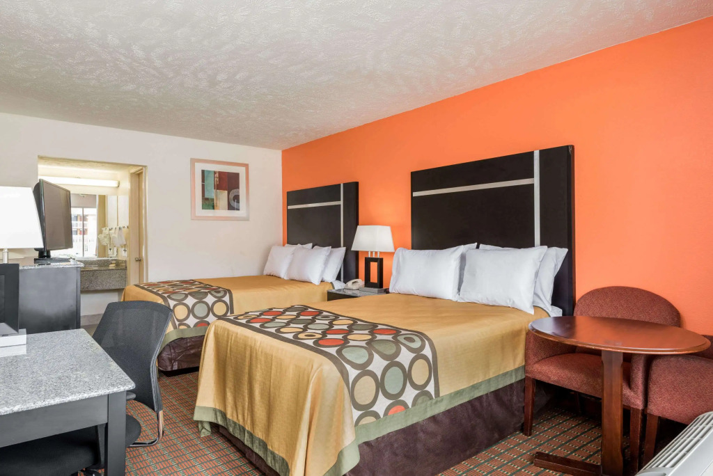 Baymont by Wyndham Lumberton NC