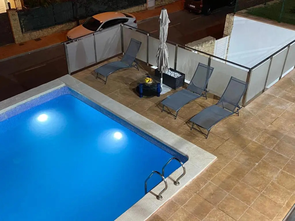 Altos Golf Bahía Benidorm