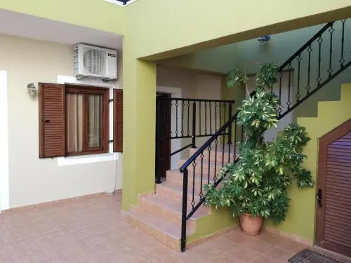 Preveli Apartments