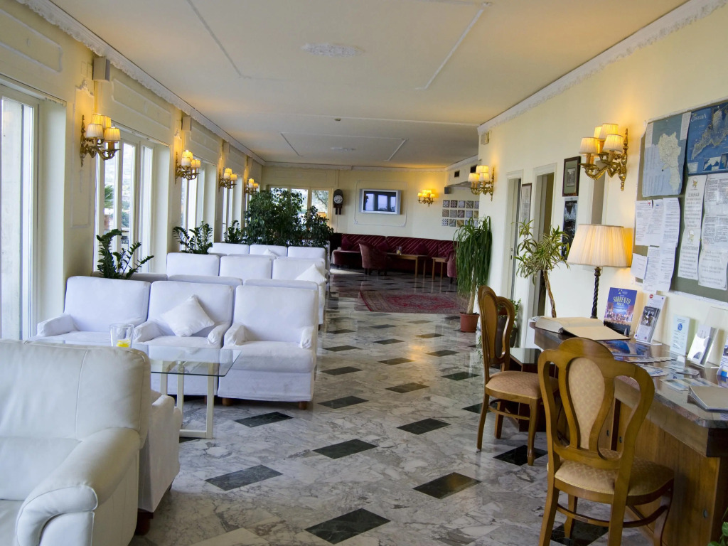 Hotel Cristina