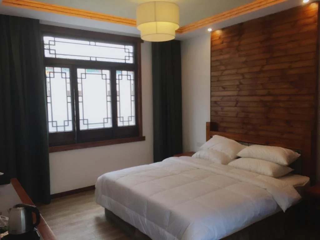 Mu Zi Jia Guesthouse
