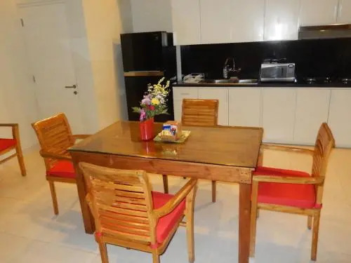 Villa Waterlily A Sanur