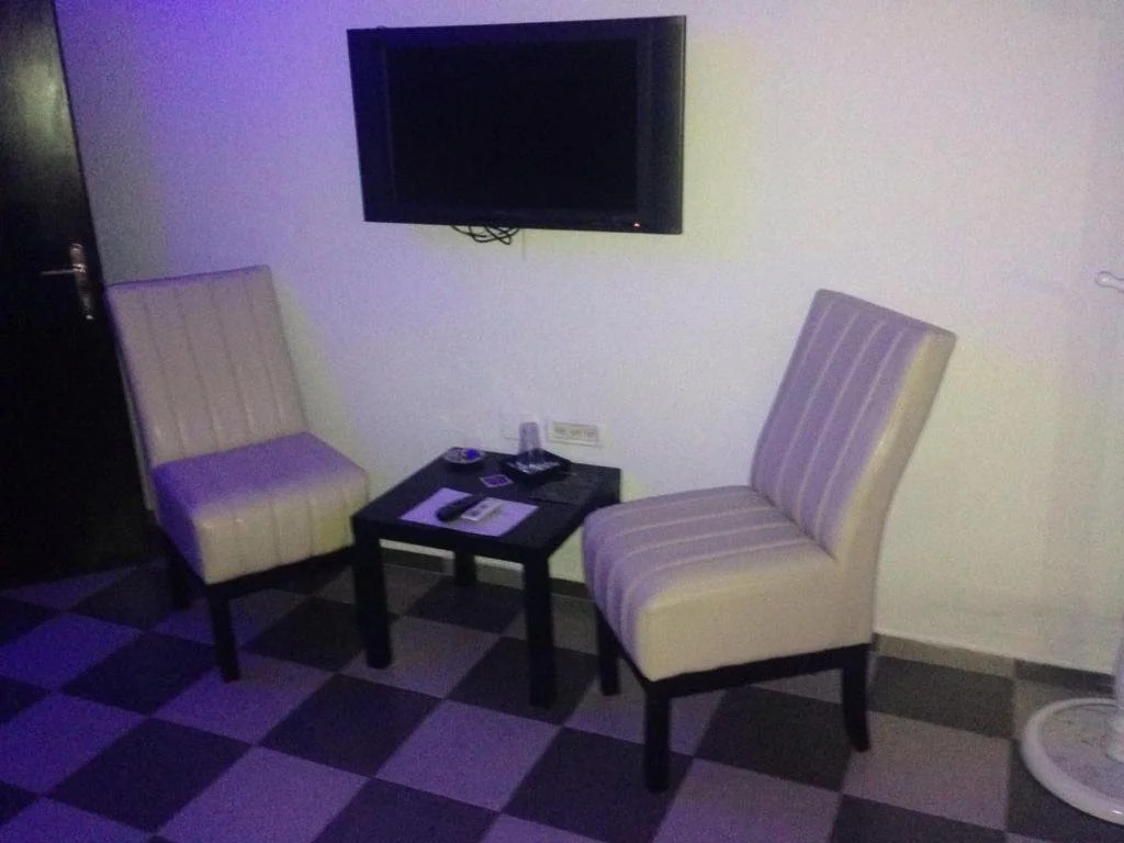 Spat Rooms VIP