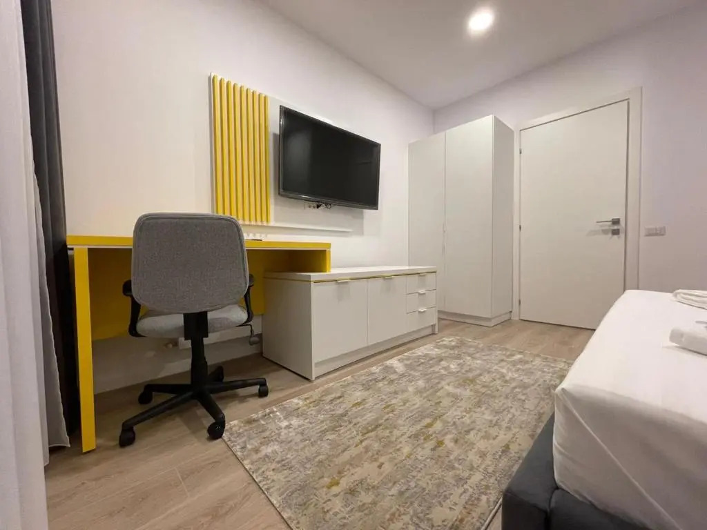 Mamaia Nord Bel Air 505 Zona Cluburi