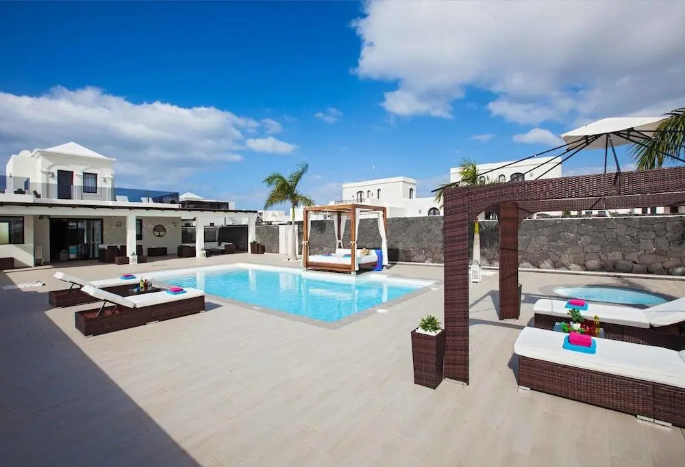 Villa Fito