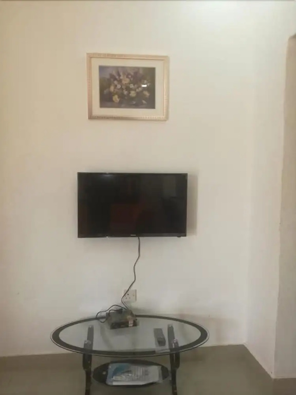 Sweet Home Apartments