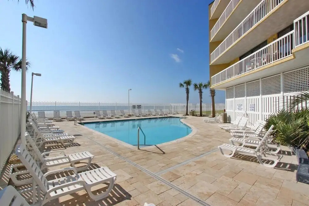 316 COV - Oceanfront Condo - 2 Pools